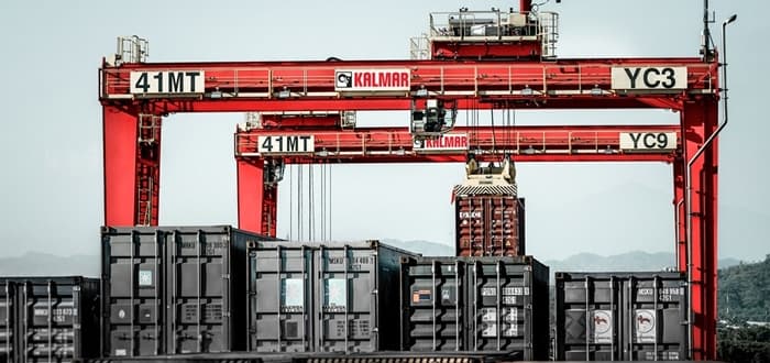 Kalmar wins an order of six RTGs from Ports America Chesapeake in Baltimore, USA.