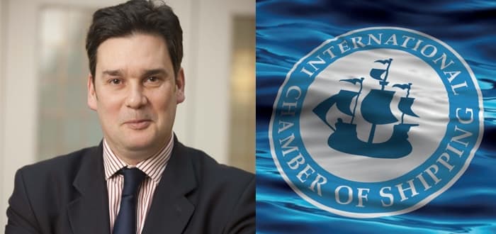 ICS pleased with IMO progress on Environmental Issues.
