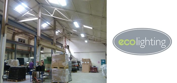 Lighting efficiency should be at the heart of any serious environmental policy.