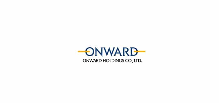 Onward Holdings Throws Open The Doors At Refurbished Normanton Warehouse Facility.