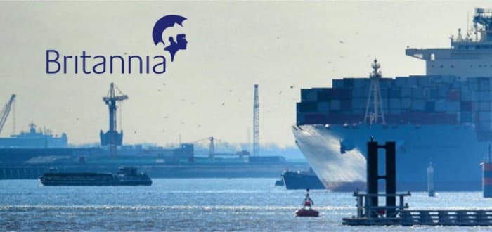 Britannia - Raising the Profile of Member Training and Loss Prevention.