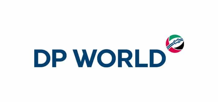 Dp World unveils container tracking solution.