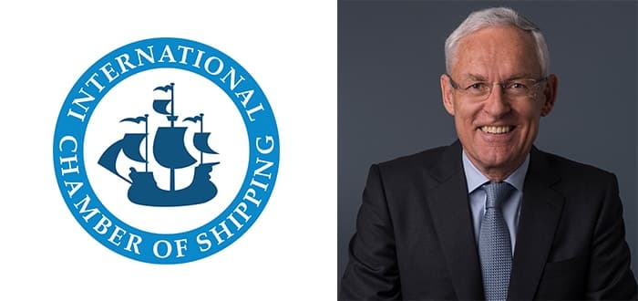 ICS Chairman Calls on All Parties to Ensure Successful Implementation of Ballast Convention.