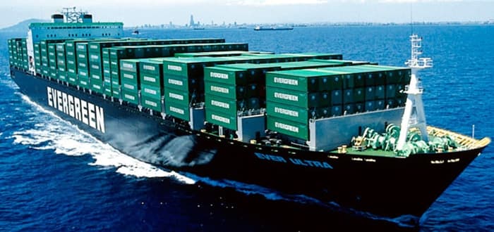 Patrik Björk becomes Global Business Development Manager of Greencarrier Liner Agency.