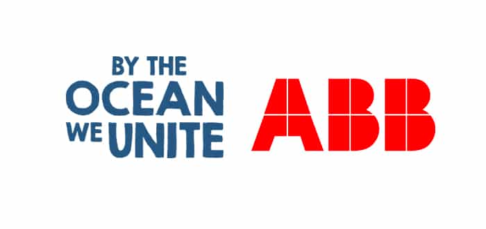 Marine software from ABB reaches out to support By the Ocean we Unite research.