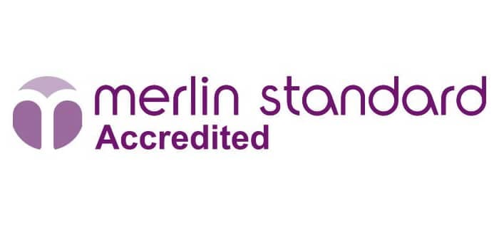 Growth Company Achieves Supply Chain Quality Benchmark.