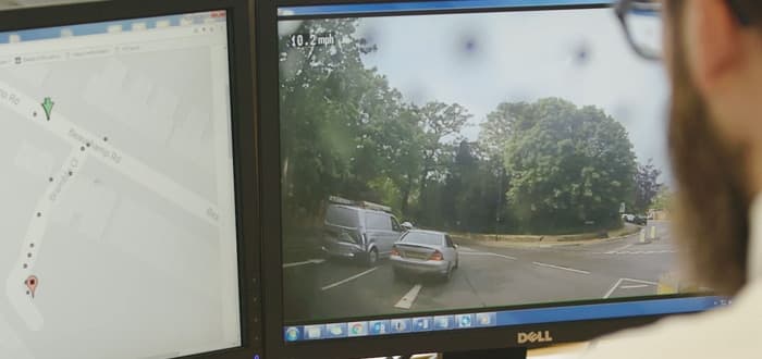 Intelligent Telematics Launches Camera Monitoring Solution To Enhance Duty Of Care To Drivers And Speed Up Claims Management Process.