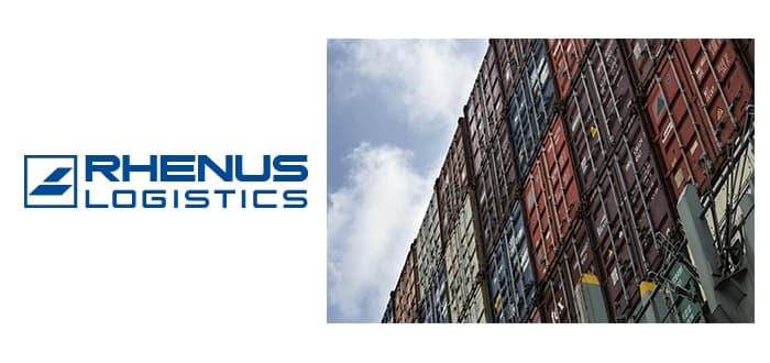 Rhenus Takes Over The Brazilian Company Pirâmide SeaAir.