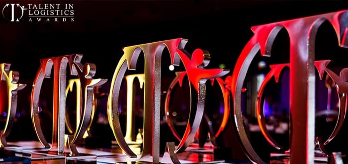 Talent in Logistics 2018 Awards Finalists Announced.