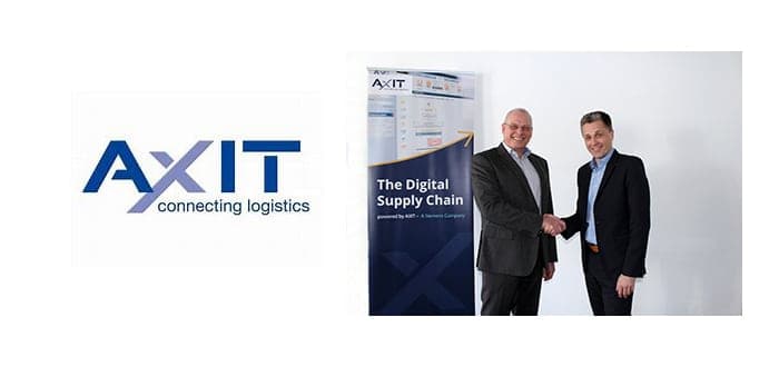 AXIT And GateHouse Logistics Establish Technology Partnership.