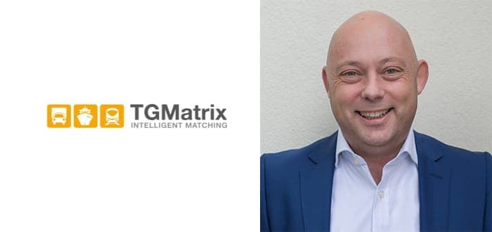 TGMatrix Appoints New Managing Director.