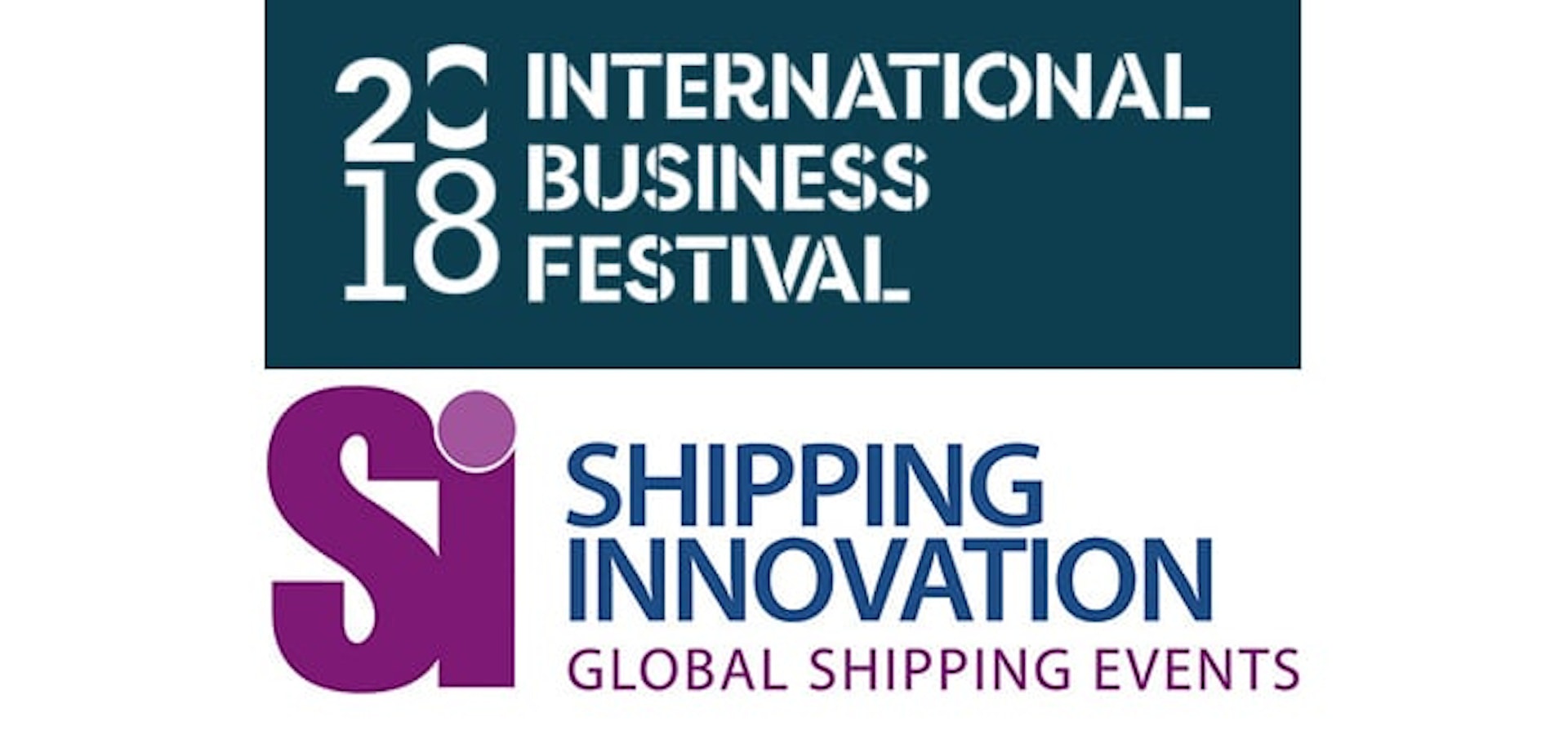 How the Northern Maritime Powerhouse Can Boost Global Trade To Be Debated At The International Business Festival.