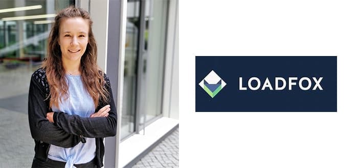 The Future Of Road Transport: LoadFox Joins Sounding Board For European Research Project.