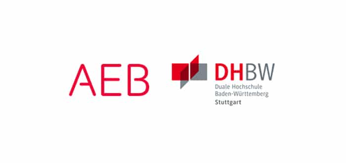 How Is The Digital Revolution Transforming Customs Processes? AEB and DHBW Stuttgart Launch Online Survey.