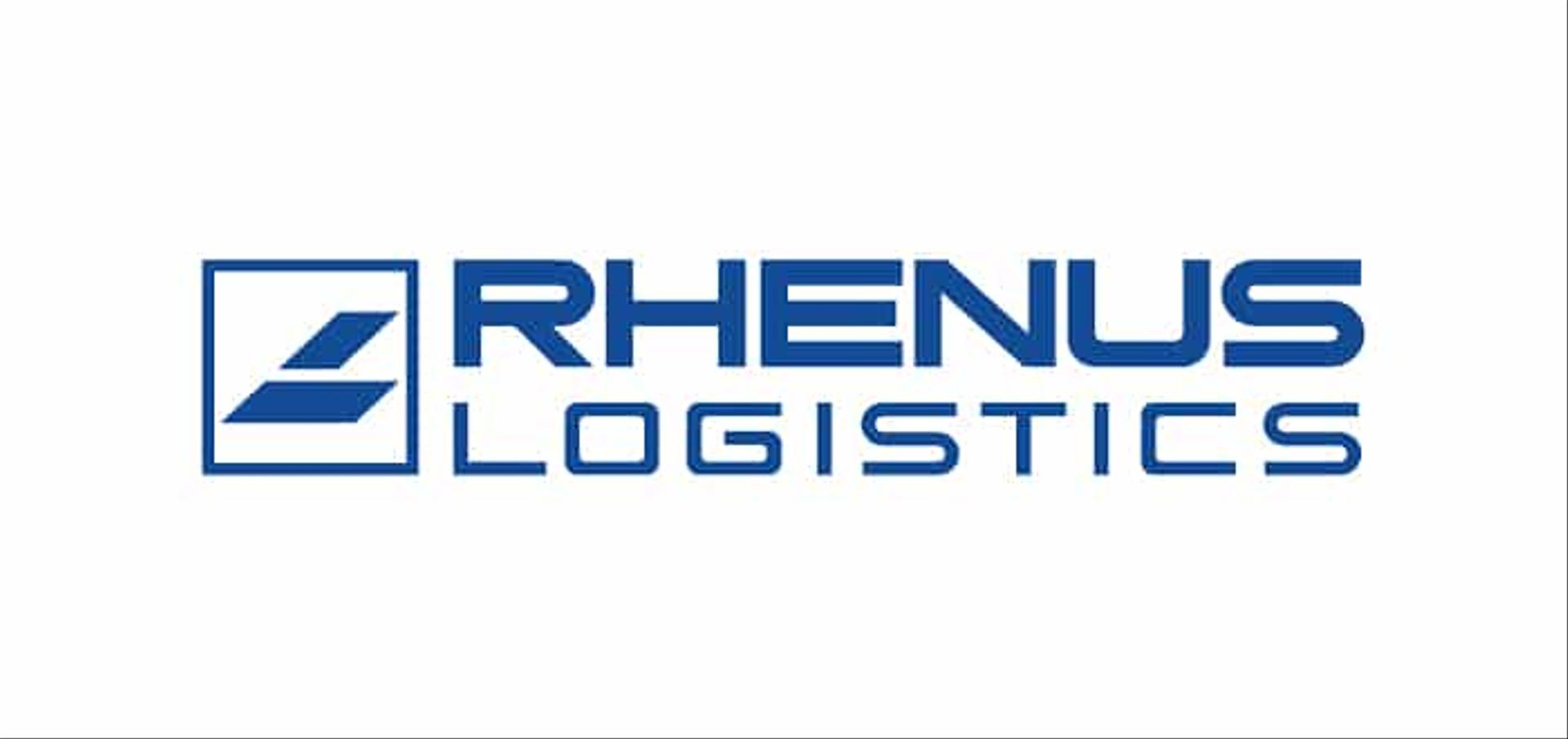 Rhenus Takes Over C. Spaarmann Logistics GmbH.