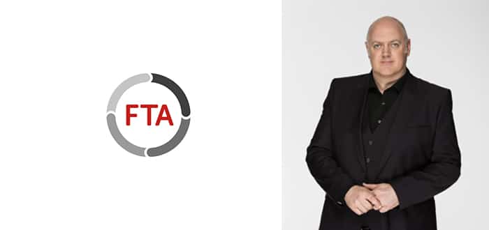 FTA Logistics Awards Return With Top Celebrity Host.