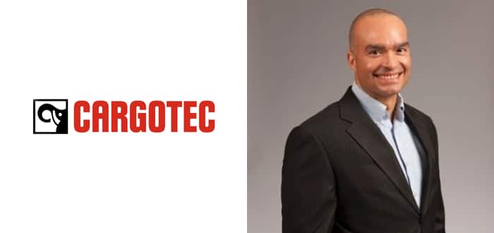 Cargotec Appoints Scott Phillips As President Of Hiab.