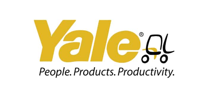 Yale Showcases Latest Robotics Solutions At Special Event In Germany.