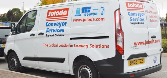 Joloda International Acquires Service Arm Of Sovex To Become One Of The Largest Service Providers In The Sector.