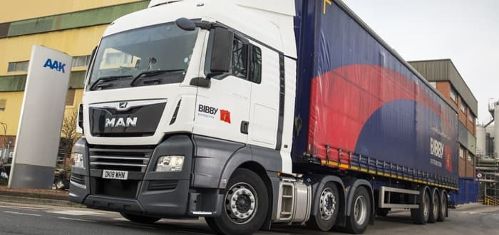 Bibby Distribution's Food Expertise Eats Up The Competition To Secure New Contract With AAK.