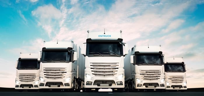 Ontruck Celebrates Its Third Anniversary As It Launches Operations In France.
