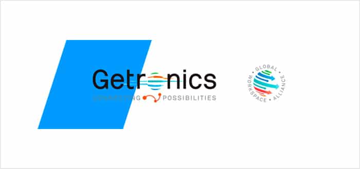 Seven-year ICT Services Contract Spans 23 Countries And 10,000 Staff.