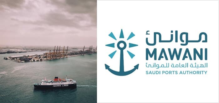 Major Developments Reposition Saudi Ports - Saudi Ports Authority - MAWANI Marks A Big Start In 2019.