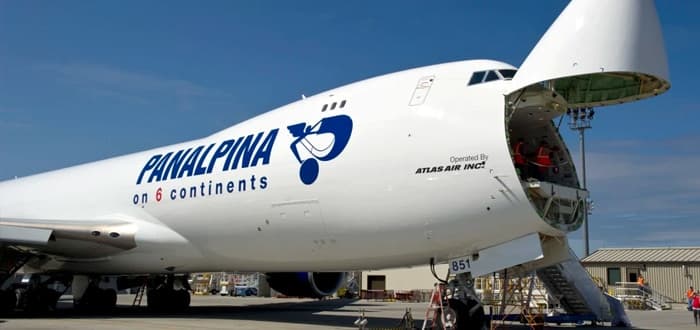 DSV Has Announced A Revised Bid Of CHF 180 Per Panalpina Share.