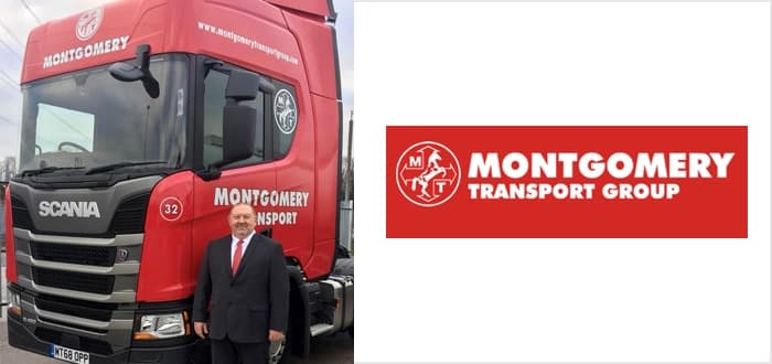 Preston-Based Logistics Specialist Grows Sales Team.