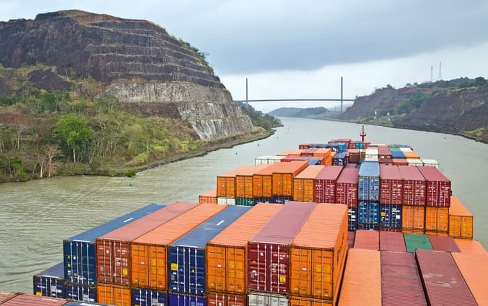 BIFA Issues Warning About The Perils Of Containers Abandoned Overseas.