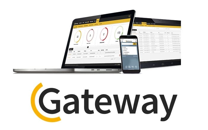 Carousel Launches New Service And Technology Platform – ‘Gateway’.