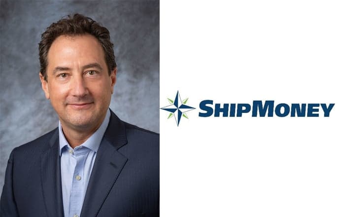 ShipMoney Extends Agreement With Helikon Shipping.