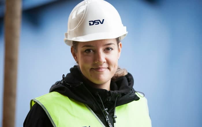 The Same Ethical Standards Apply Across The Entire DSV Group.