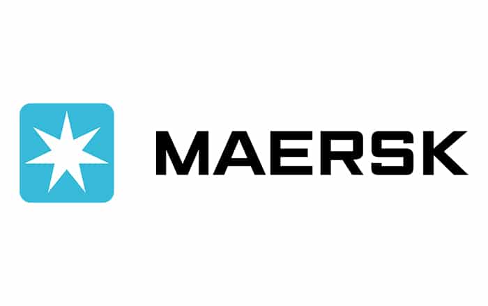 Maersk To Offer Customers Carbon-Neutral Transport.