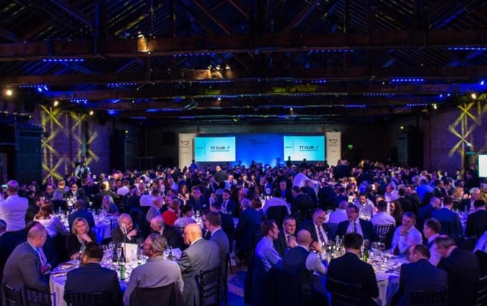 BIFA Freight Service Awards Now Open For Entry.