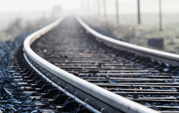 DSV Announce A New Multimodal Service Between The UK And Italy.