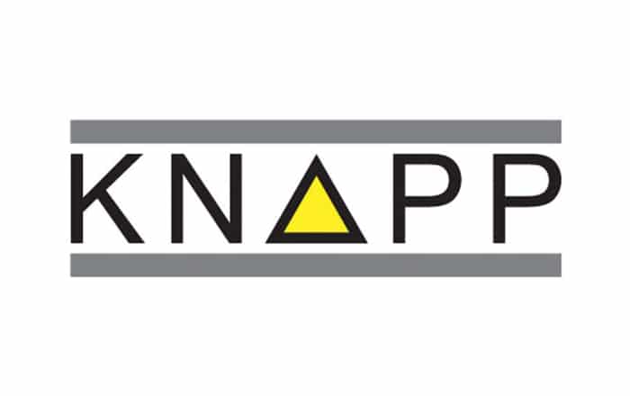 Order Volume Tops One Billion Euros For KNAPP.