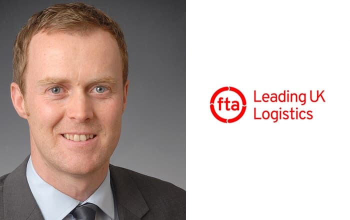 Government Report Shows Why No Deal Is Not An Option For Logistics, Says FTA.
