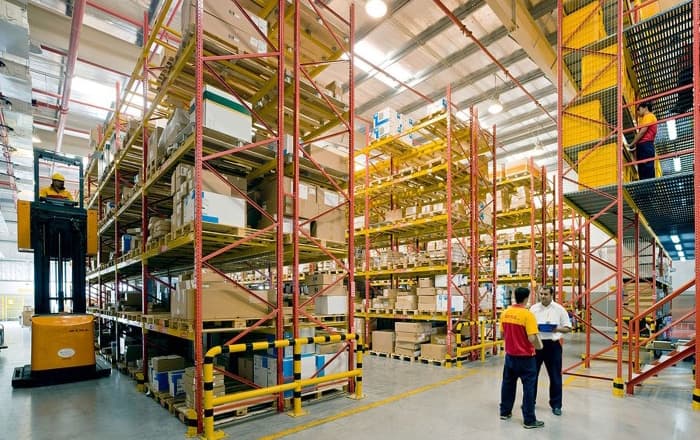 DHL Supply Chain Research Shows at Least 60% of Companies Have Yet to Fully Implement their E-Commerce Strategy Despite Recognizing its Importance.