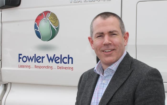 Fowler Welch Lands Sweet Deal With Ferrero.