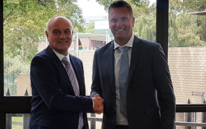 Imperial Logistics Partners With MSD In Africa With New, Simplified Healthcare Solution.
