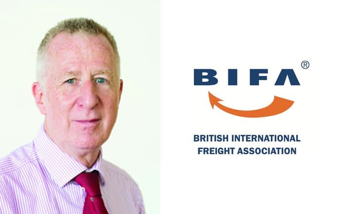 Freight Forwarders Say CBI’s Brexit Report Hits The Nail On The Head.