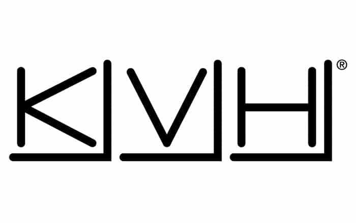 KVH Joins Smart Maritime Network As Founding Member Of Technology Development Initiative.