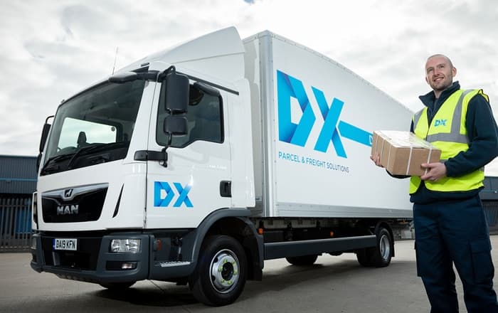 Bevan Group’s ‘One-Stop Shop’ Service Delivers For DX.