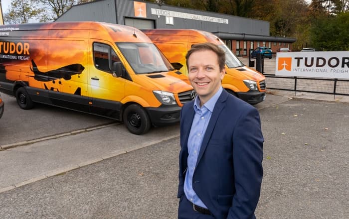 International Logistics Expert Says Leak Shows No-Deal Brexit Could Be Worse Than Previously Admitted For UK Businesses.