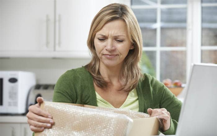 No-deal Brexit Could End UK 14-day Returns And Will Slash EU shoppers’ Rights, Warns ParcelHero.
