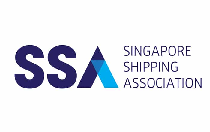 Singapore Shipping Association wins Best Maritime Organisation Award at the Shiptek International Maritime Awards 2019.