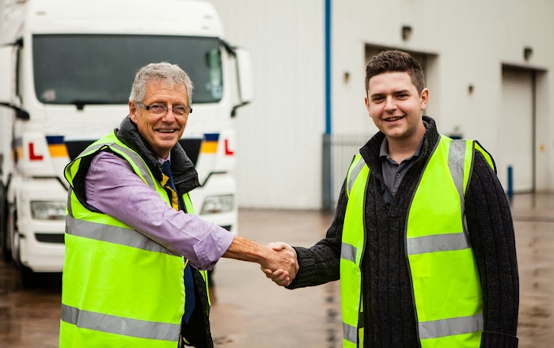 Lack Of Suitable End Point Assessors Threatens Success Of Logistics Apprenticeships.