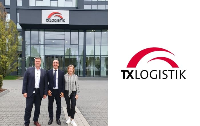 Gian Paolo Gotelli Appointed New CEO Of TX Logistik AG.