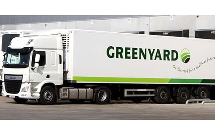 Greenyard Chooses ICTS Group Once Again.